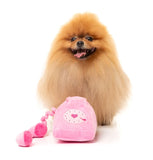 FuzzYard Dog Toy You Hang Up Landline