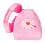 FuzzYard Dog Toy You Hang Up Landline