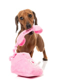 FuzzYard Dog Toy You Hang Up Landline