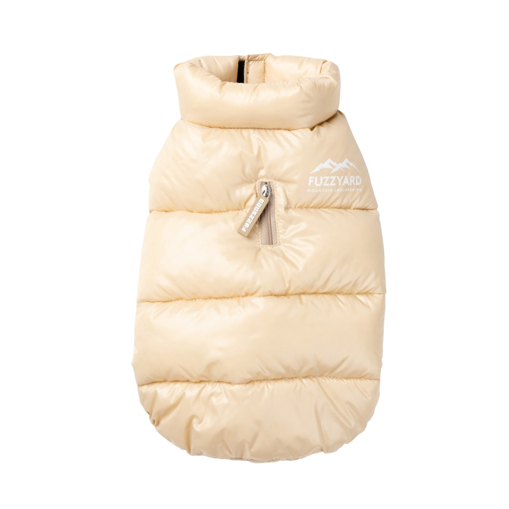 FuzzYard East Harlem Puffer