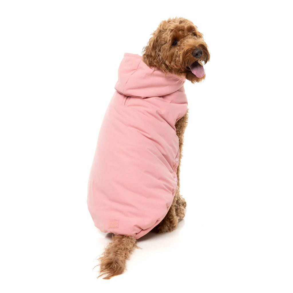 FuzzYard Essential Padded Jacket