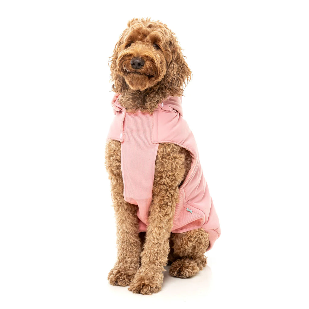 FuzzYard Essential Padded Jacket