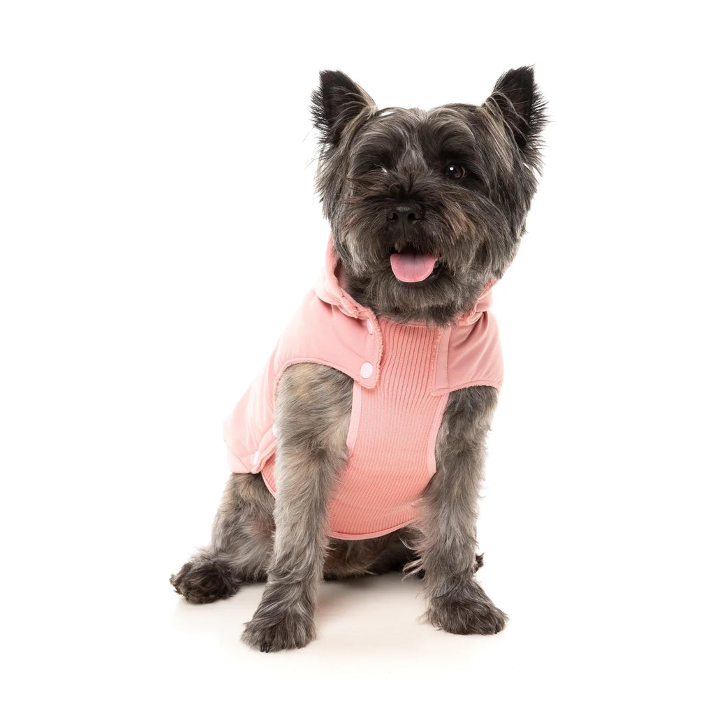 FuzzYard Essential Padded Jacket