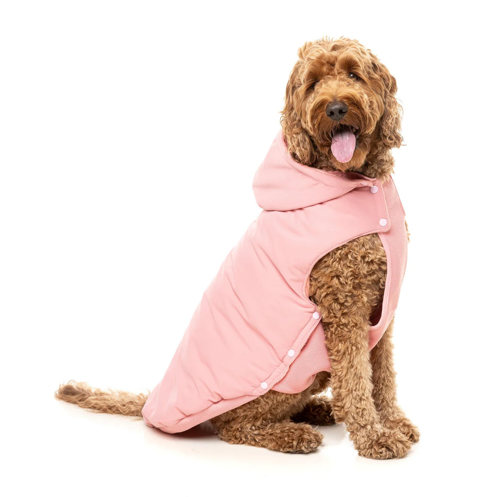 FuzzYard Essential Padded Jacket