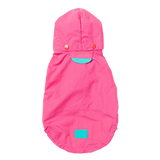 FuzzYard Evo Raincoat