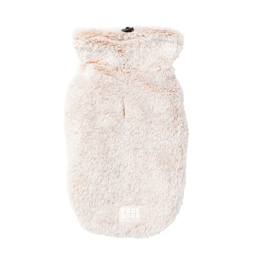 FuzzYard Frosted Teddy Sweater