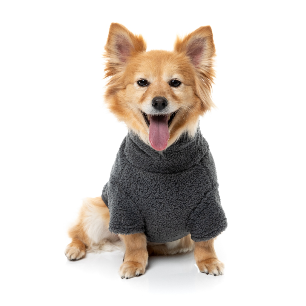 FuzzYard Life Boucle Sweater