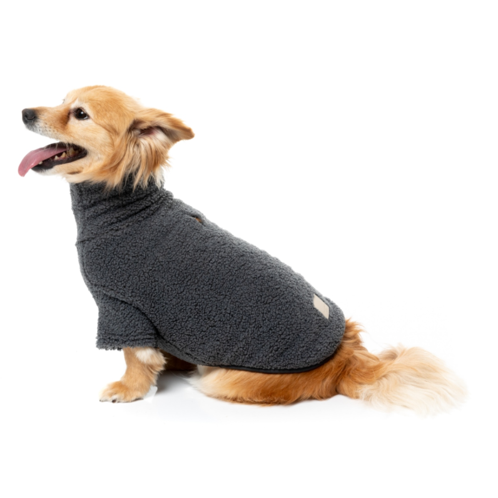 FuzzYard Life Boucle Sweater