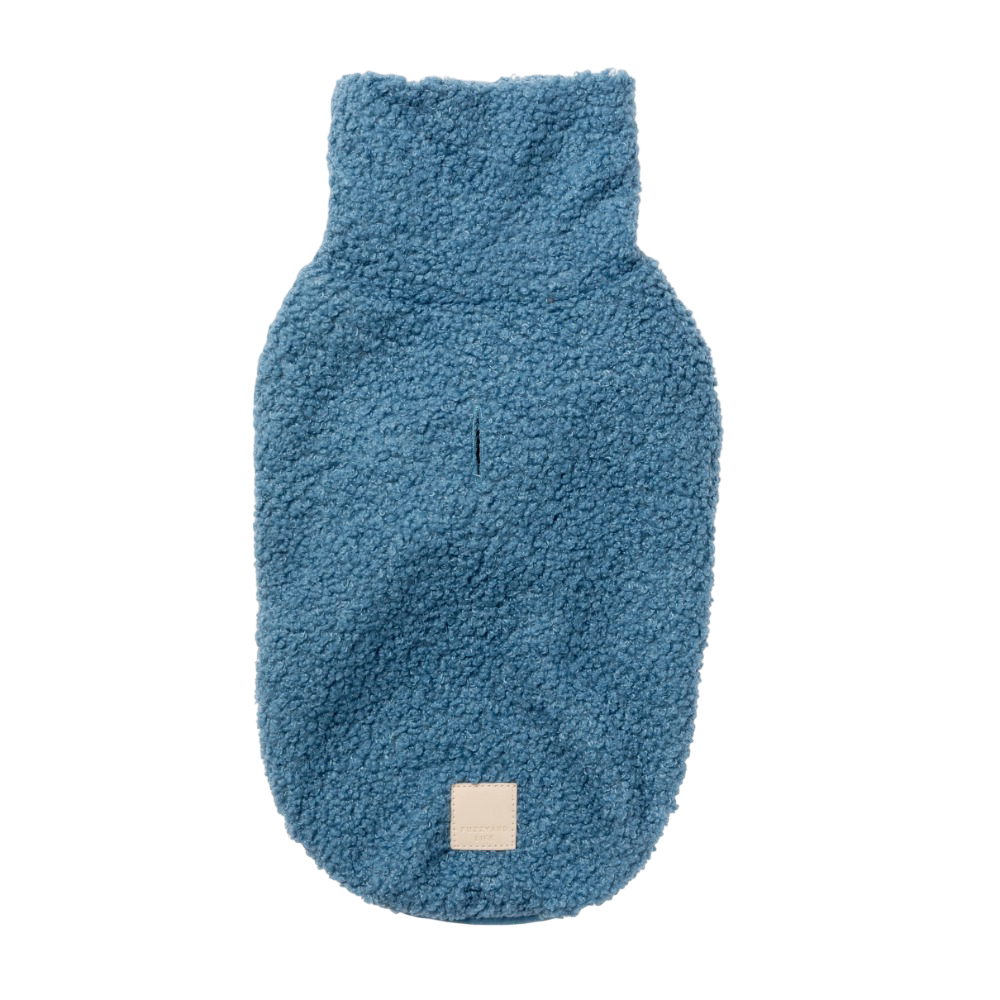 FuzzYard Life Boucle Sweater