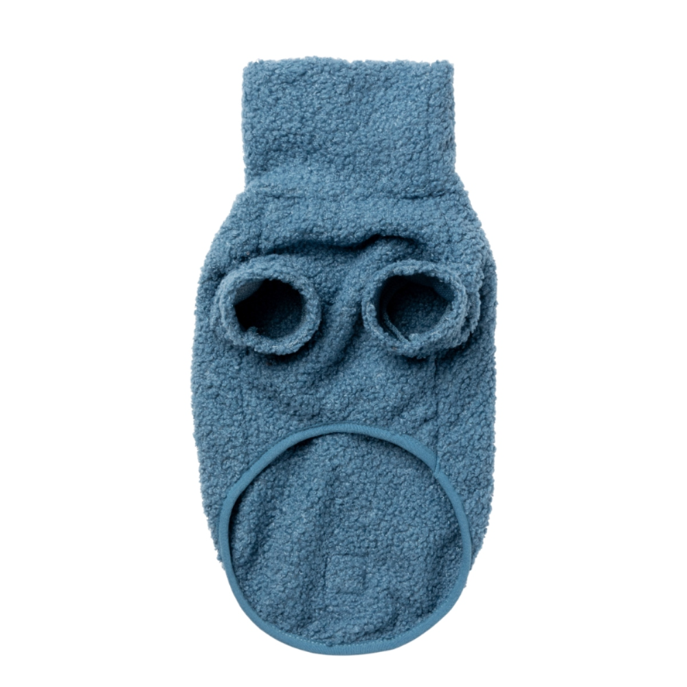 FuzzYard Life Boucle Sweater