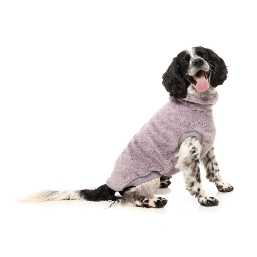 FuzzYard Turtle Teddy Sweater 26