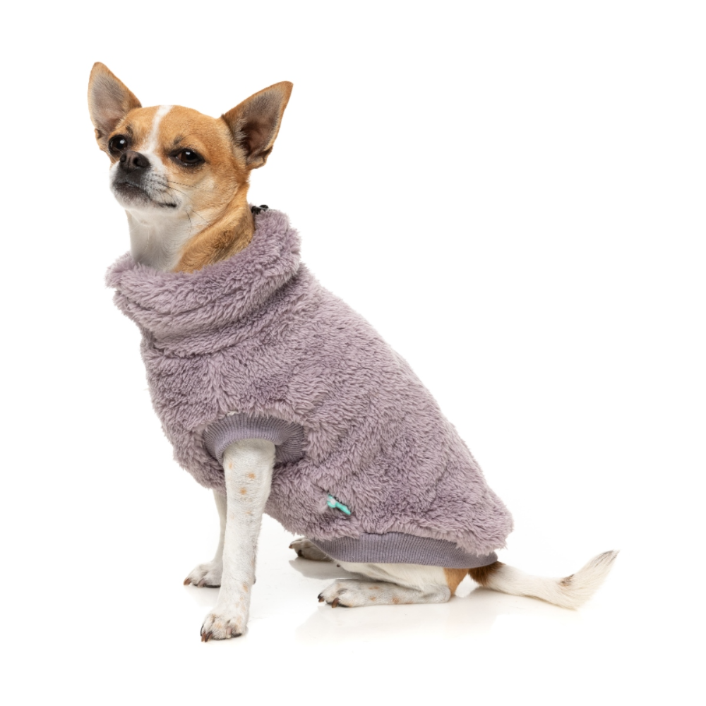 FuzzYard Turtle Teddy Sweater 26
