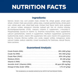 Hills Science Diet Cat Adult Salmon & Brown Rice Recipe