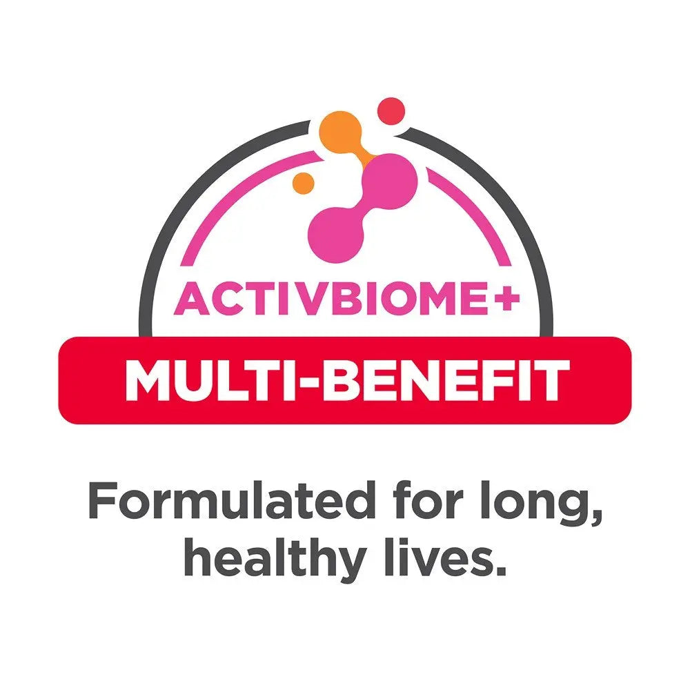 Hills Science Diet Dog Adult Salmon & Brown Rice Recipe