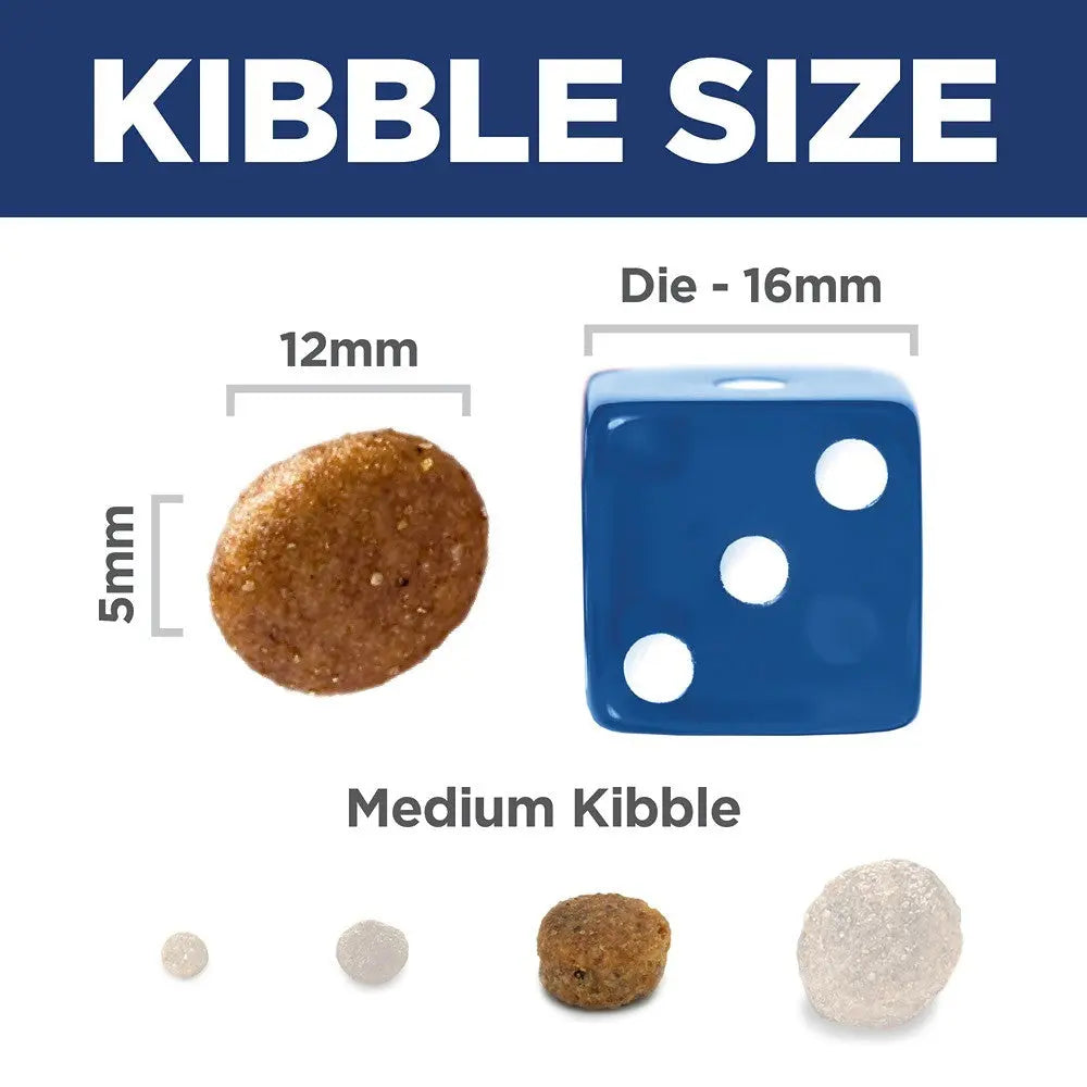 Hills Science Diet Dog Adult Salmon & Brown Rice Recipe