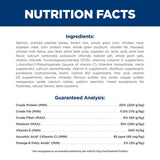 Hills Science Diet Dog Adult Salmon & Brown Rice Recipe