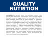 Hills Science Diet Kitten Diet Sensitive Stomach & Skin Salmon & Veg