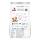 Hills Science Diet Puppy Diet Sensitive Stomach & Skin