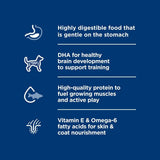 Hills Science Diet Puppy Diet Sensitive Stomach & Skin