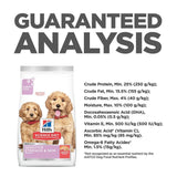 Hills Science Diet Puppy Diet Sensitive Stomach & Skin