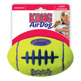 Kong Dog Airdog Squeaker Football
