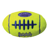 Kong Dog Airdog Squeaker Football