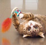 Kong Cat Active Bubble Ball Teaser