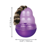 Kong Cat Wobbler