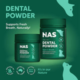 NAS Dental Powder