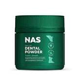 NAS Dental Powder