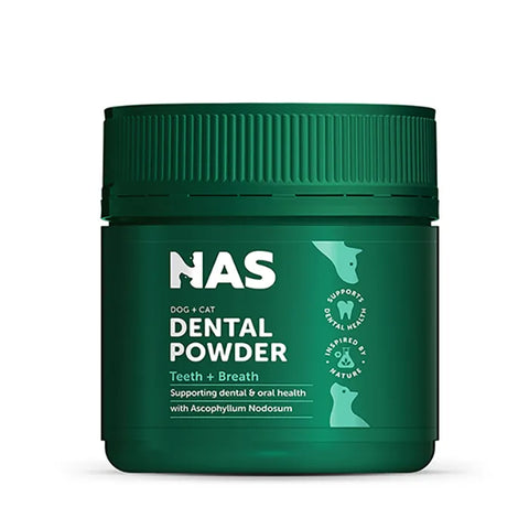NAS Dental Powder