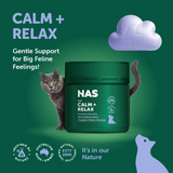 Nas Calm & Relax Feline