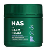 Nas Calm & Relax Feline
