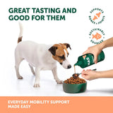 Natural Animal Solutions Omega Oil Salmon