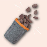 Naturawr Snack-a-Roo Freeze Dried Dogs Treats