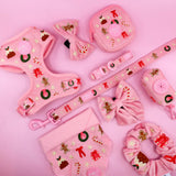 Pablo & Co Adjustable Harness Merry & Bright