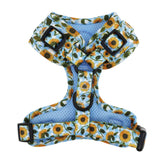 Pablo & Co Adjustable Harness Sunny Sunflowers