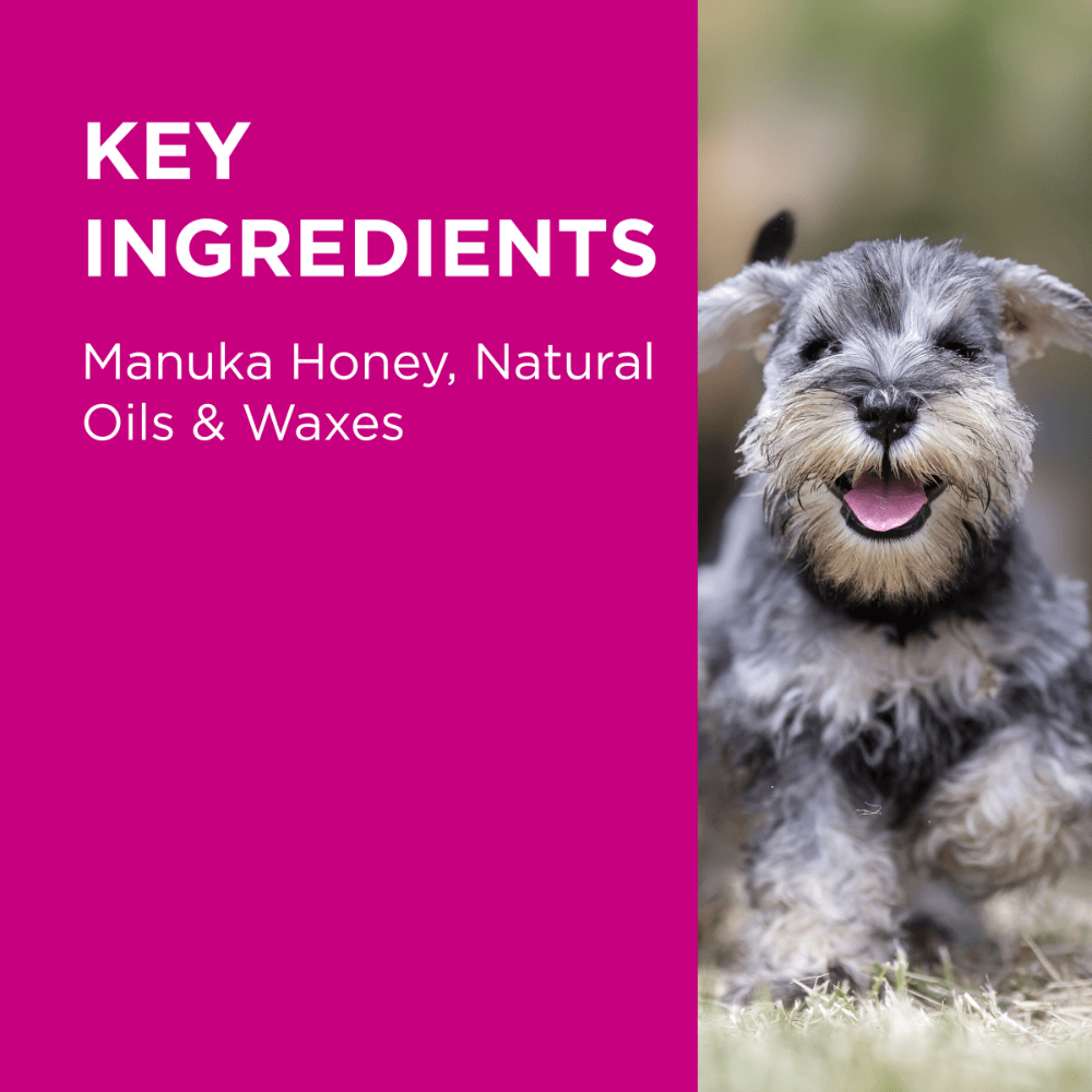 Paw Manuka Wound Gel Tube