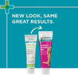 Paw Manuka Wound Gel Tube