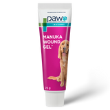 Paw Manuka Wound Gel Tube