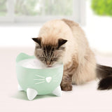 Pixi Cat Fountain