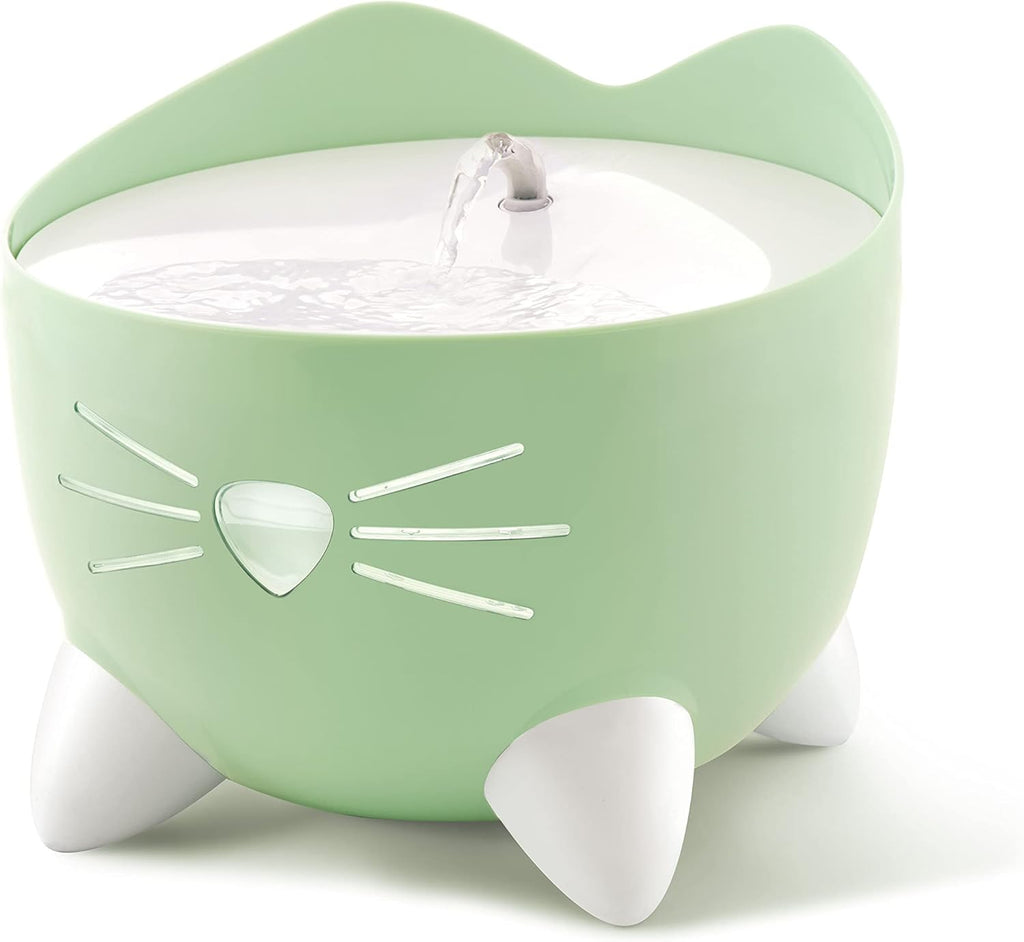 Pixi Cat Fountain
