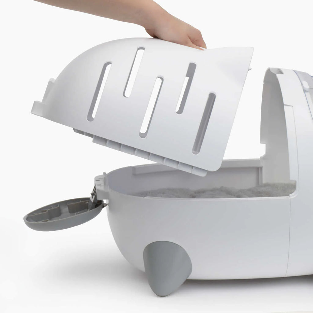 Pixi Mio Personal Cat Carrier/Bed with Cushion