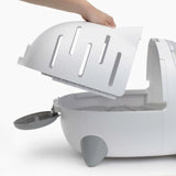 Pixi Mio Personal Cat Carrier/Bed with Cushion