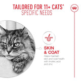 Royal Canin Cat Ageing 11+ Gravy Pouch 85g