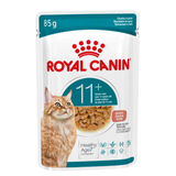Royal Canin Cat Ageing 11+ Gravy Pouch 85g