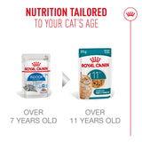 Royal Canin Cat Ageing 11+ Jelly Pouch 85g