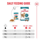 Royal Canin Cat Ageing 11+ Jelly Pouch 85g