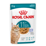 Royal Canin Cat Ageing 11+ Jelly Pouch 85g