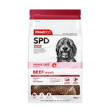 Prime 100 SPD Prime Cut Beef Treats